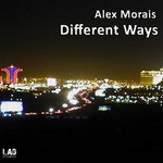 cover: Alex Morais - Different Ways