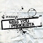 cover: C-sessions - Miss You