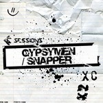 cover: C-sessions - Gypsymen