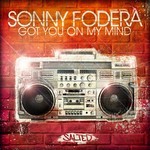 cover: Sonny Fodera - Got You On My Mind