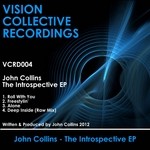 cover: John Collins - The Introspective EP