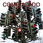 cover: Marcel Ei Gio - Complicado