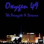 cover: Dreama|PARAZITE, The - Oxygen 49