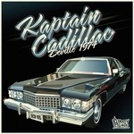 cover: Kaptain Cadillac - Deville 1974