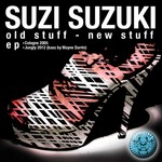 cover: Suzi Suzuki - Old Stuff - New Stuff