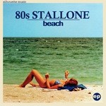 cover: 80s Stallone - Beach