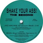 cover: Shake Your Ass - The Second