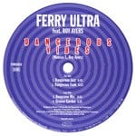 cover: Ferry Ultra|Roy Ayers - Dangerous Vibes