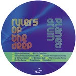 cover: Rulers Of The Deep - Planet Drum