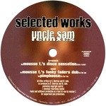 cover: Selected Works - Uncle Sam (Remixes)