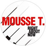 cover: Emma Lanford|Mousse T - Right About Now