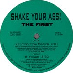 cover: Shake Your Ass - The First