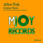 cover: Afro Tek - Guitar Show