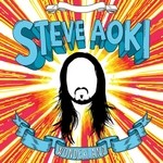 cover: Steve Aoki - Wonderland