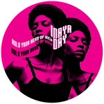 cover: Inaya Day - Hold Your Head Up High (The remixes)