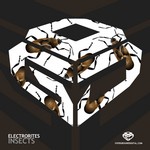 cover: Electrorites - Insects