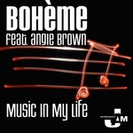 cover: Angie Brown|Boheme - Music In My Life