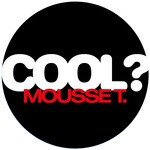 cover: Emma Lanford|Mousse T - Is It 'Cos I'm Cool?