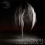 cover: Voidloss - One Breath Dispels The Limits Of The Earth