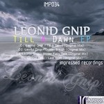 cover: Leonid Gnip - Till A Down EP