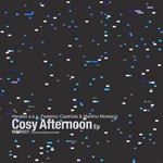 cover: Harakiri - Cosy Afternoon EP