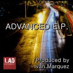 cover: Ivan Marquez - Advanced