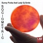 cover: Lady DJ Smitz|SUNNY PURBA - Sociometric