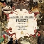 cover: Ackeejuice Rockers - Freeze