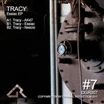 cover: Tracy - Essiac EP