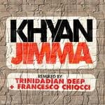 cover: Khyan - Jimma