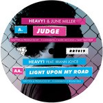 cover: Heavy1|June Miller - Untitled