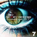 cover: Mickey Destro - Lunatica