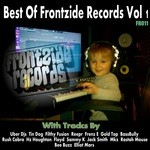 cover: Various - Best Of Frontzide Records Vol 1