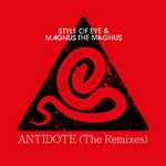 cover: Style Of Eye|Magnus The Magnus - Antidote (The remixes)