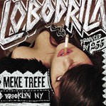 cover: Meketrefe - Lobodrila