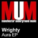 cover: Wrighty - Aura