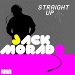 cover: Jack Morado - Straight Up