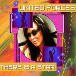 cover: United Forces - There Is A Star