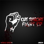 cover: Cut Throat - Fight EP