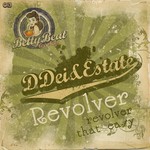 cover: Ddei&estate - Revolver