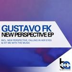 cover: Gustavo Fk - New Perspective EP