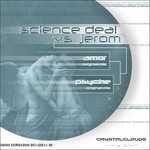 cover: Science Deal|Jerom - Amor & Psyche EP