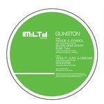 cover: Gunston - Range & Symbol