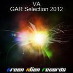 cover: Various - GAR Selection 2012