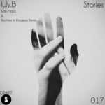 cover: Iuly B - Stories EP