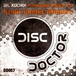 cover: Dr Kucho! - Belmondo Rulez 4 0