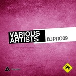 cover: Various - Djpro Records 09