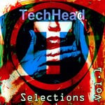 cover: Various - TechHead Selections Vol 1