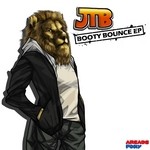 cover: Lynx Bfk|Jtb - Booty Bounce EP