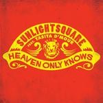 cover: Sunlightsquare|Tasita D'mour - Heaven Only Knows